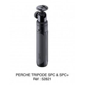 TRIPODE SP CONNECT SPC & SPC+ réf : 52821