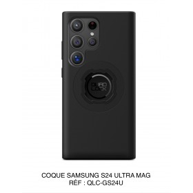 COQUE SAMSUNG GALAXY S24 ULTRA MAG RÉF : QLC-GS24U