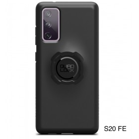 COQUE GALAXY S20FE RÉF/ QLC-GS20FE