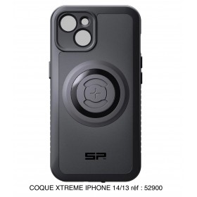 COQUE XTREME SP CONNECT IPHONE 14/13 REF: 52900