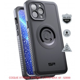 COQUE XTREME SP CONNECT IPHONE 13 PRO MAX REF : 52899