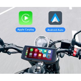 LECTEUR PLUG&PLAY CL876DVR / 6.86 P