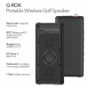 HP ÉTANCHE ET MAGNÉTIQUE G-ROK RÉF : 336501