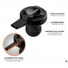 ADAPTATEUR BOULE RAM POUR HP/336501 RÉF : 337101