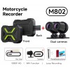 LECTEUR DASHCAM WIFI M-802