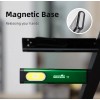 LAMPE DE POCHE A LEDS WARSUN T7 NOIR OU VERT