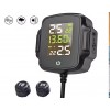 LECTEUR DE PRESSION DE PNEUS + FICHE USB 12vlts