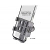 SUPPORT ALUMINIUM + ANTIVIBRATION RÉF : 6026