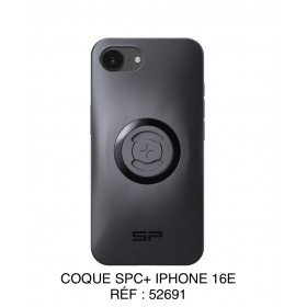 COQUE SP CONNECT SPC+ IPHONE 16 E RÉF : 52691