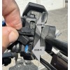SUPPORT TÉLÉPHONE AVEC ANTI VIBRATIONS ET FICHE USB POUR SUPPORT GPS BMW
