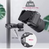 PINCE A GRIFFE ALUMINIUM NOIR MUTI-POSITION RÉF : R099