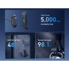 CONNECTEUR DE CHARGE MAGNÉTIQUE GO-PRO 9 à 13