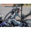 Adaptateur d'articulation de moto - Moto / Scooter - Quad Lock