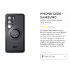 COQUE XTREME SPC+ GALAXY S25 ULTRA RÉF : 52915