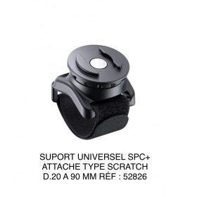 ATTACHE TYPE SCRATCH SPC+ de 20 a 90 mm RÉF :52826