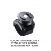 ATTACHE TYPE SCRATCH SPC+ de 20 a 90 mm RÉF :52826