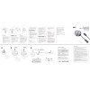 CHARGEUR A INDUCTION CHROME AVEC ANTI- VIBRATION RÉF :52828