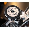 MODULE ANTI VIBRATION CHROME SPC+ RÉF : 52830