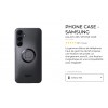 COQUE SPC+ GALAXY A55 RÉF : 52681