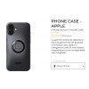 COQUE SPC+ IPHONE 16PLUS RÉF : 52685