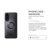 COQUE SPC+ GALAXY S25 EDGE RÉF : 52690
