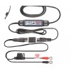 KIT CHARGEUR USB- MOTO RÉF : 118