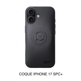 COQUE SP CONNECT IPHONE 17 SPC+ / 52693