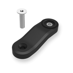 Bras d'extension (50 mm) - Quad Lock