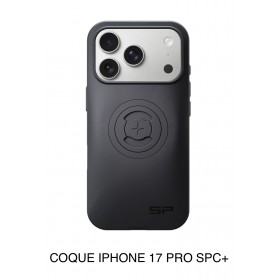 COQUE SP CONNECT IPHONE 17 PRO SPC+ / 52694