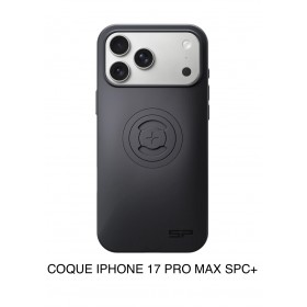 COQUE SP CONNECT IPHONE 17 PRO MAX SPC+ / 52696