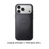 COQUE SP CONNECT IPHONE 17 PRO MAX SPC+ / 52696