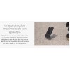 COQUE SP CONNECT IPHONE 17 PRO MAX SPC+ / 52696