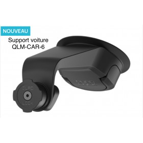Support Pare-brise / tableau de bord - Quad Lock