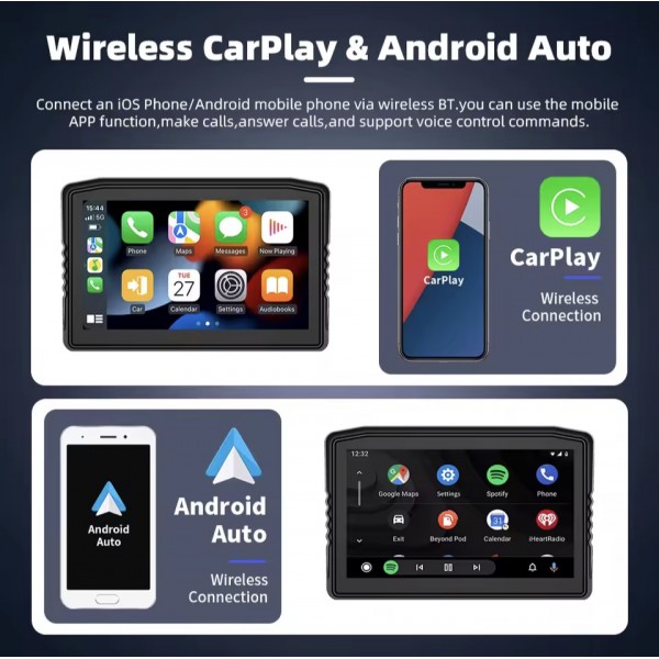 LECTEUR PLUG&PLAY AMOVIBLE RÉF : MTC07-DVR