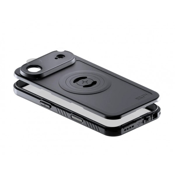 COQUE XTREME SP CONNECT IPHONE 17 AIR RÉF : 52920