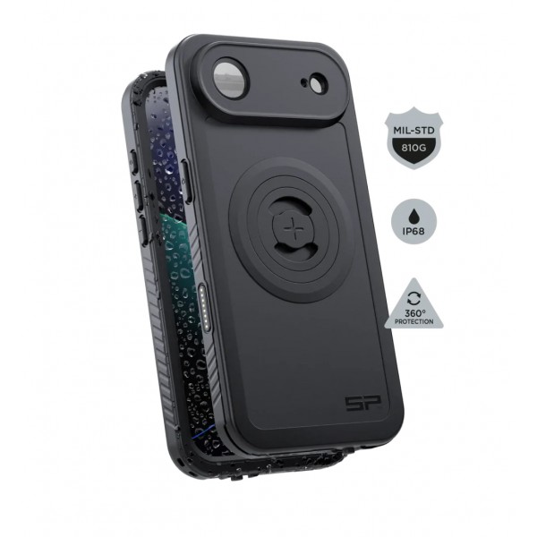 COQUE XTREME SP CONNECT IPHONE 17 AIR RÉF : 52920