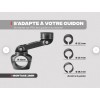 KIT GUIDON PROMO PRO BOOST T XL
