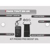 KIT GUIDON PROMO PRO BOOST T- 2 XL
