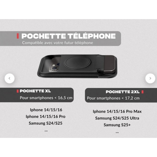 KIT GUIDON PROMO PRO BOOST T- 2 XL