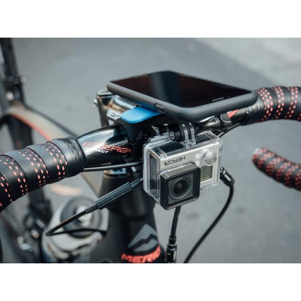 Adaptateur caméra / lumière - Quad Lock
