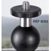 BOULE DE LIAISON CAMÉRA VIS 6/35 1/4 D.25 RÉF : 6050