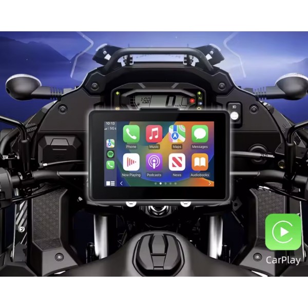 LECTEUR PLUG&PLAY 5P + SUPPORT D.12 RÉF : 6054 BM