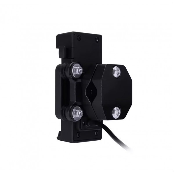 LECTEUR PLUG&PLAY 5P + SUPPORT D.12 RÉF : 6054 BM