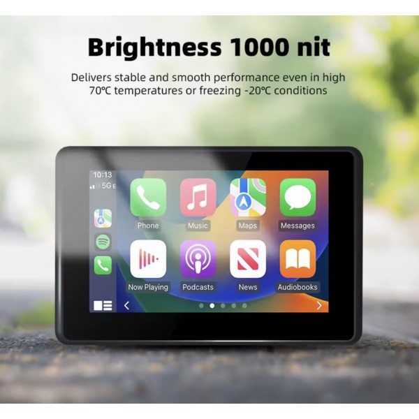 LECTEUR PLUG&PLAY 5P RÉF : 6055/3 WONDER WHEEL CONTROL