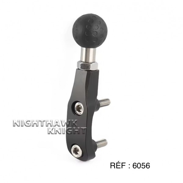 ATTACHE BOULE PREMIUM GOLDWING RÉF : 6056