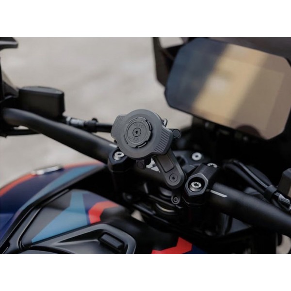 CHARGEUR A INDUCTION ÉTANCHE USB-A RÉF : QLH-WP-WCH