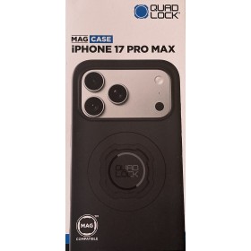 COQUE QUADLOCK MAG IPHONE 17 PRO MAX RÉF : QMC-IP17XL