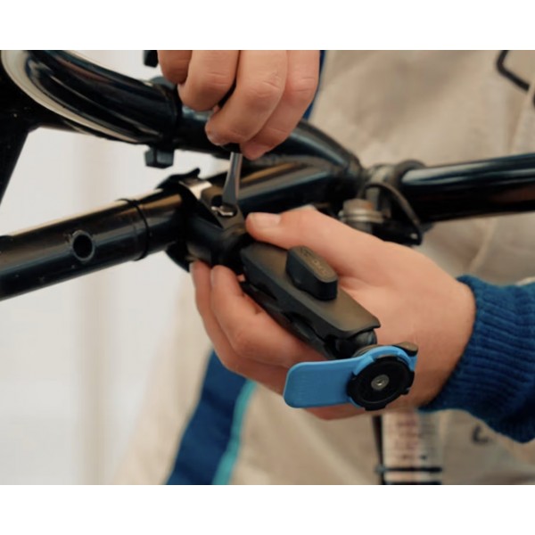 SUPPORT COMPLET ARCEAU DE 32 à 60 m/m RÉF : QLM-RCM