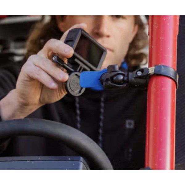 SUPPORT COMPLET ARCEAU DE 32 à 60 m/m RÉF : QLM-RCM