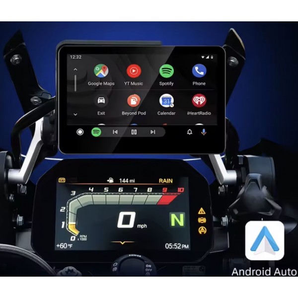 LECTEUR PLUG&PLAY BM 6.5 P WONDERWHEEL RÉF : 6067